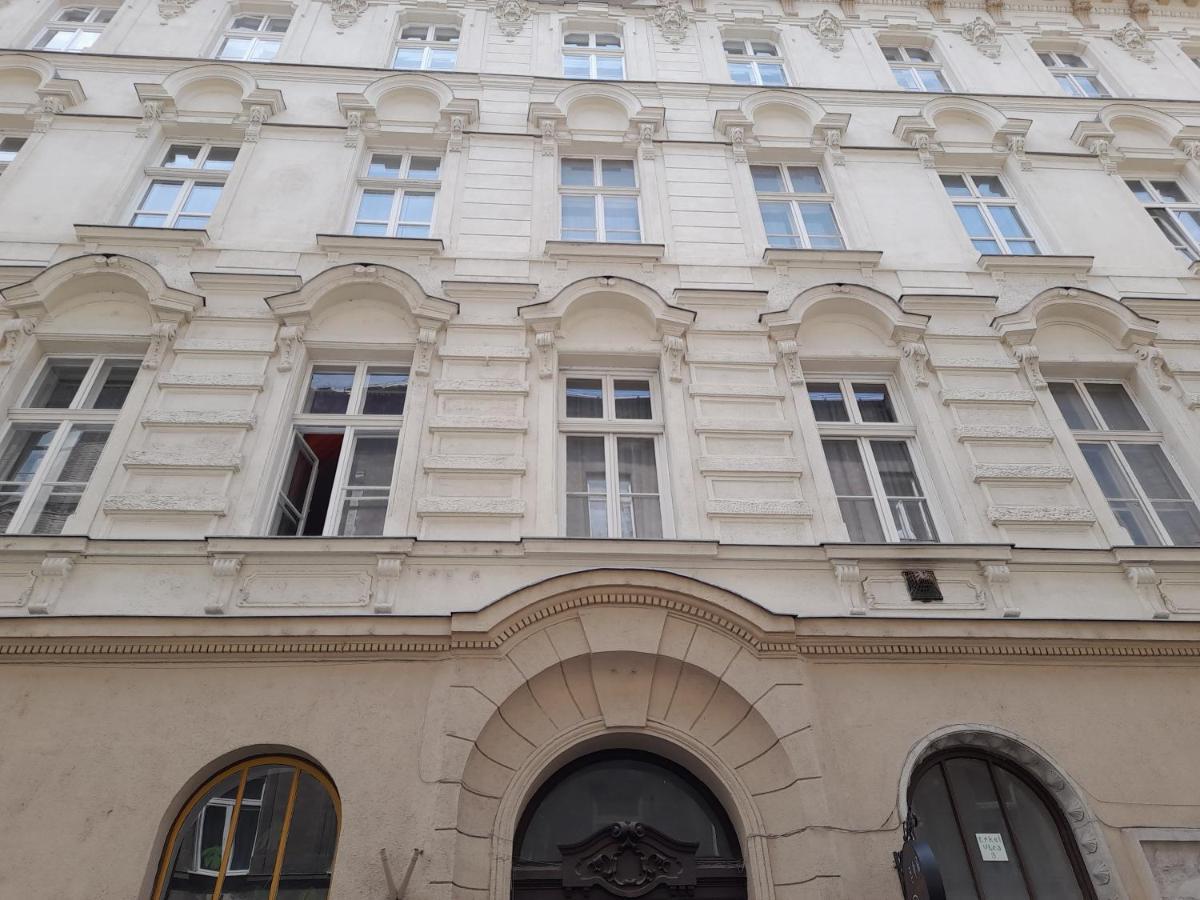 Erkel Rooftop Suites Budapesta Exterior foto