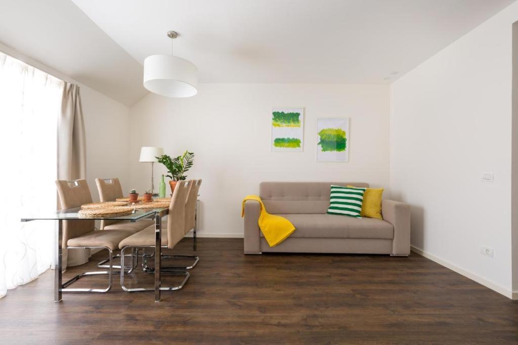 Erkel Rooftop Suites Budapesta Exterior foto