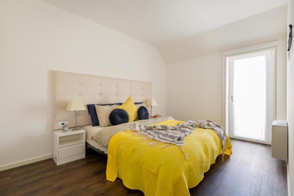 Erkel Rooftop Suites Budapesta Exterior foto