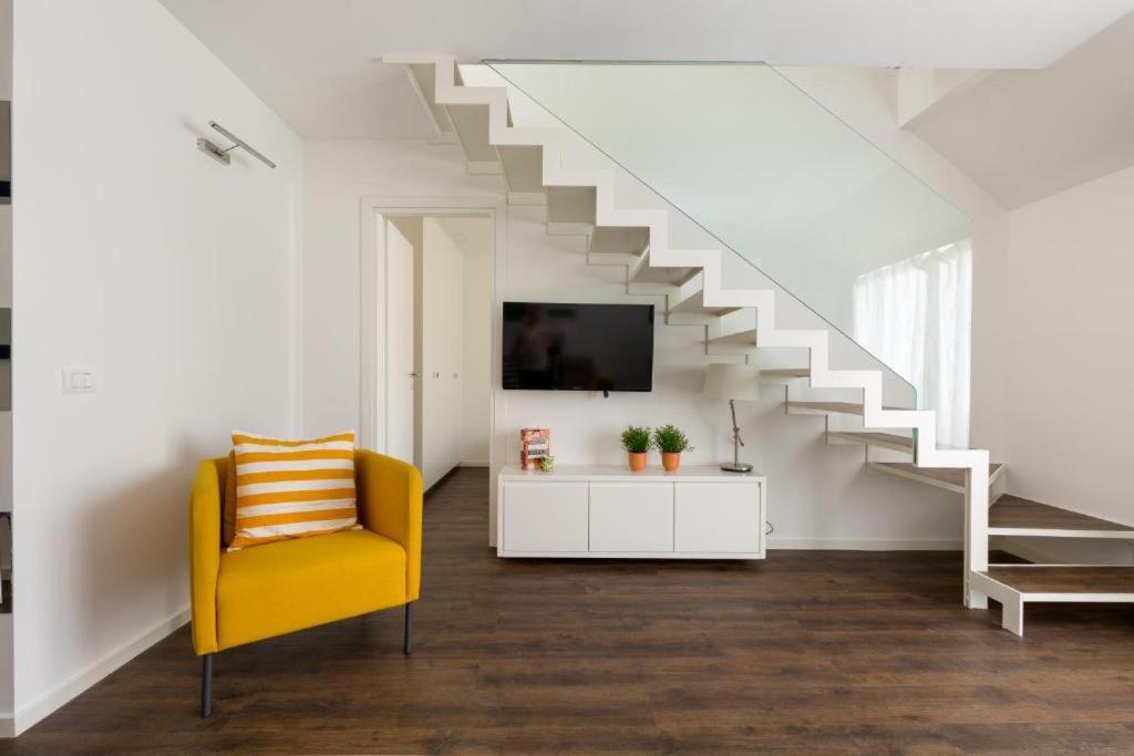 Erkel Rooftop Suites Budapesta Exterior foto