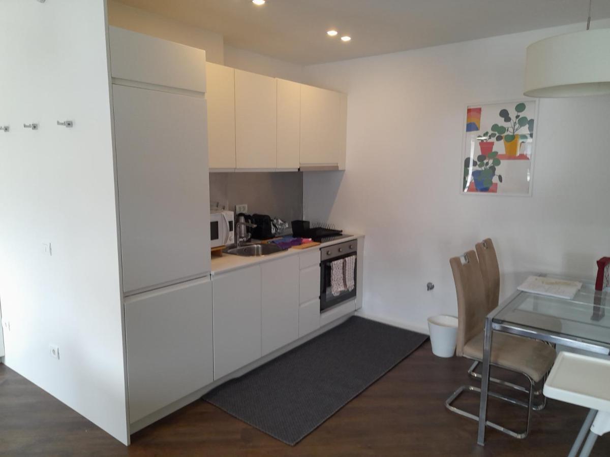 Erkel Rooftop Suites Budapesta Exterior foto