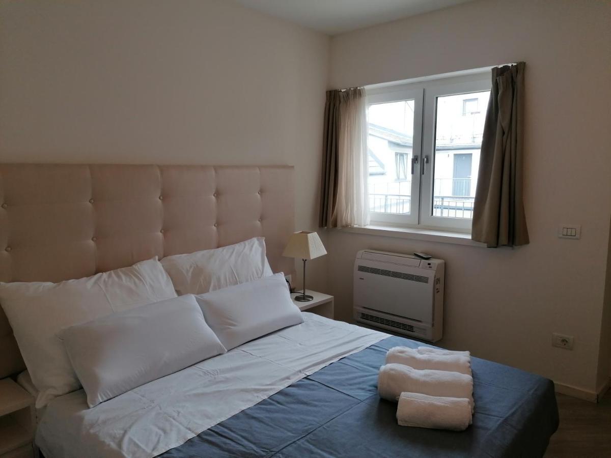 Erkel Rooftop Suites Budapesta Exterior foto
