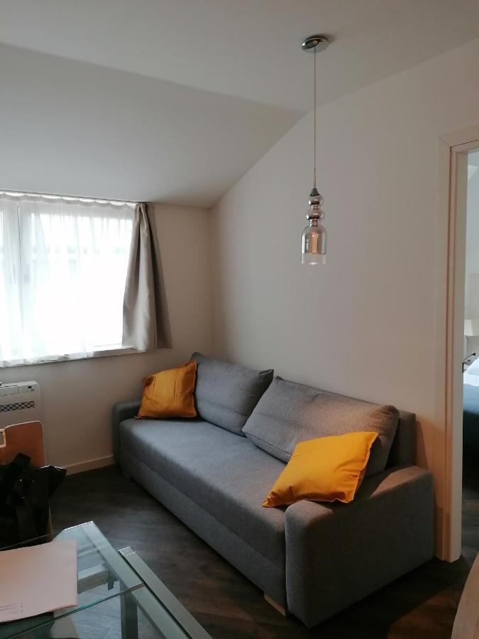 Erkel Rooftop Suites Budapesta Exterior foto
