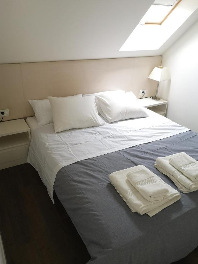 Erkel Rooftop Suites Budapesta Exterior foto