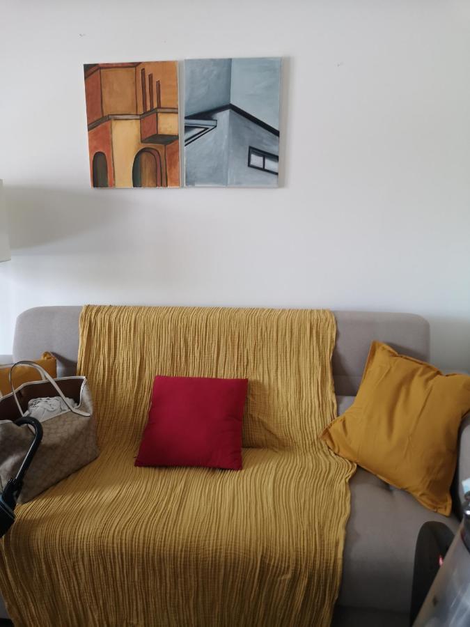 Erkel Rooftop Suites Budapesta Exterior foto
