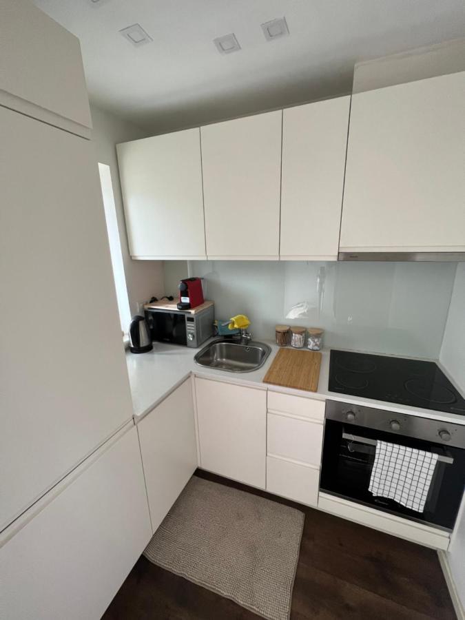 Erkel Rooftop Suites Budapesta Exterior foto