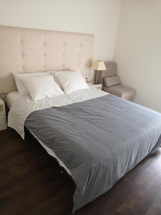Erkel Rooftop Suites Budapesta Exterior foto