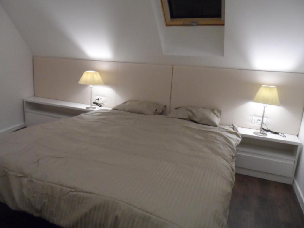 Erkel Rooftop Suites Budapesta Exterior foto