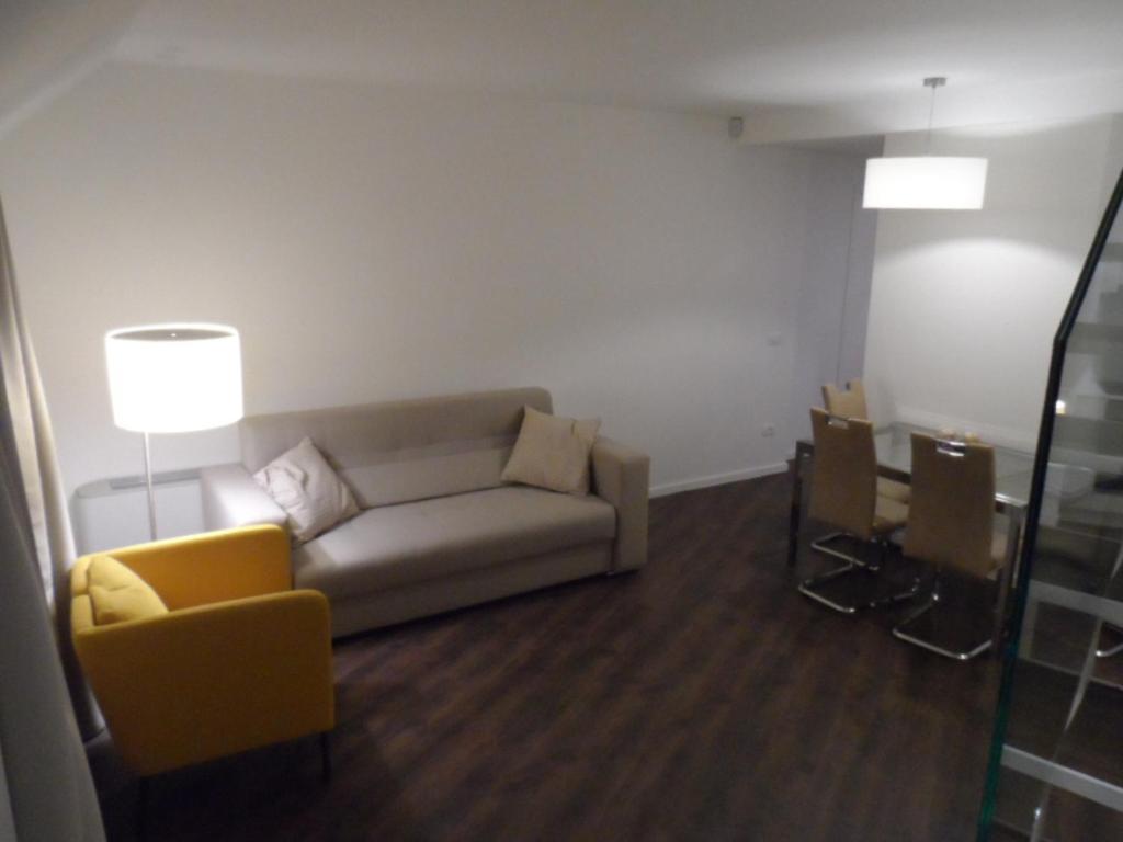Erkel Rooftop Suites Budapesta Exterior foto